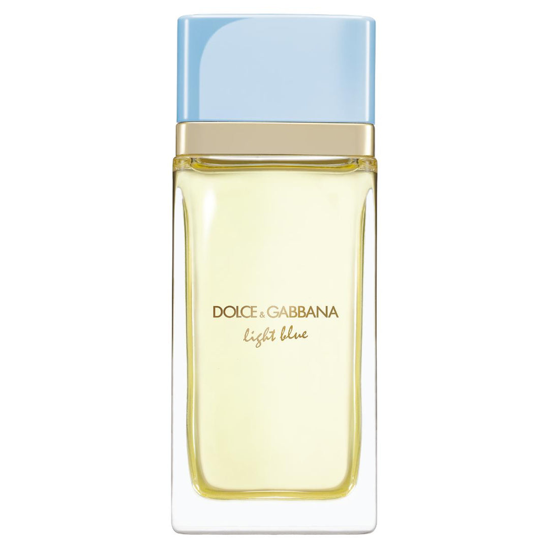 Light Blue Eau De Parfum