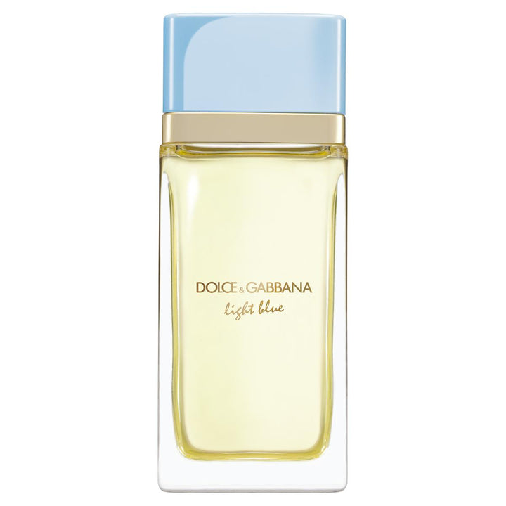 Light Blue Eau De Parfum