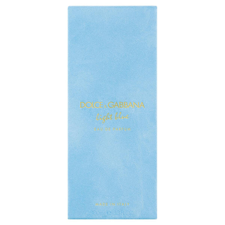 Light Blue Eau De Parfum