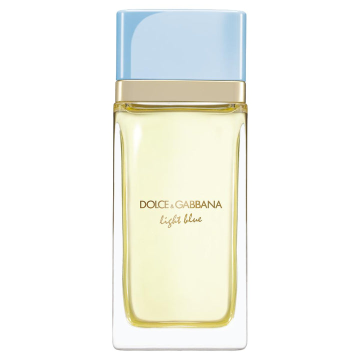 Light Blue Eau De Parfum