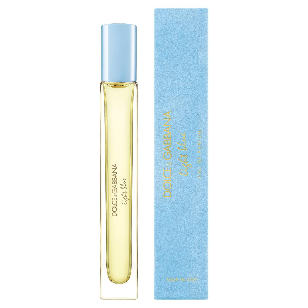 Light Blue Eau De Parfum