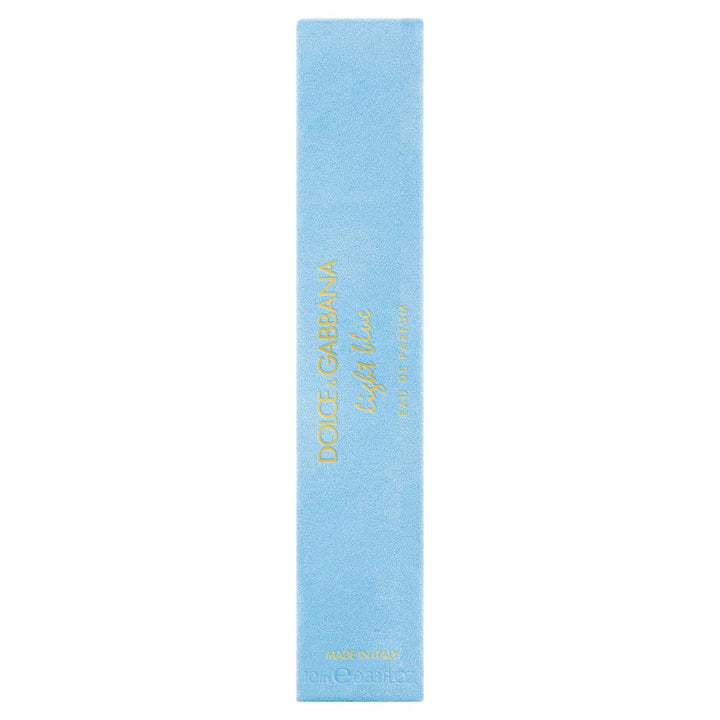Light Blue Eau De Parfum