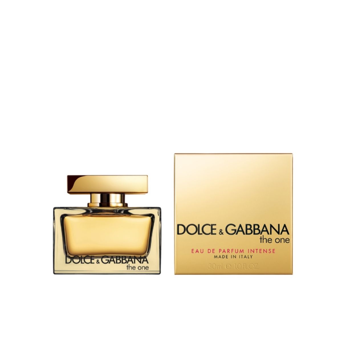 Ladies The One Pour Femme Eau De Parfum Intense – Edgars
