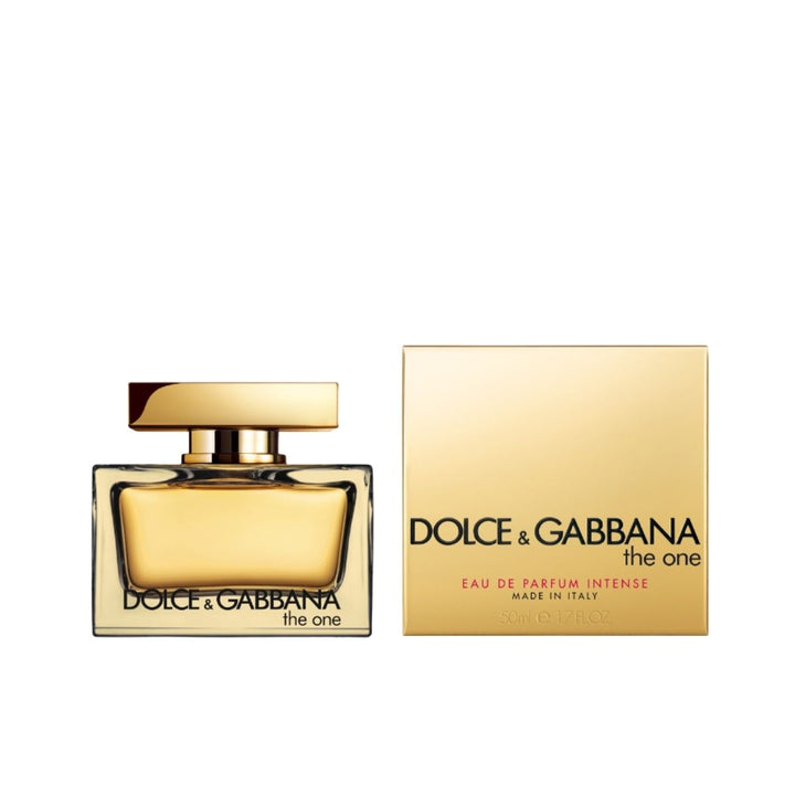 The One Pour Femme Eau De Parfum Intense