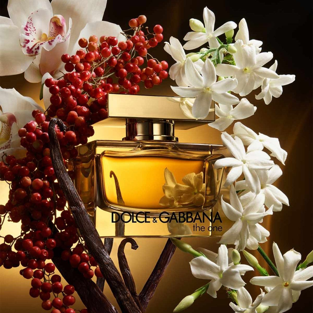 The One Pour Femme Eau De Parfum Intense