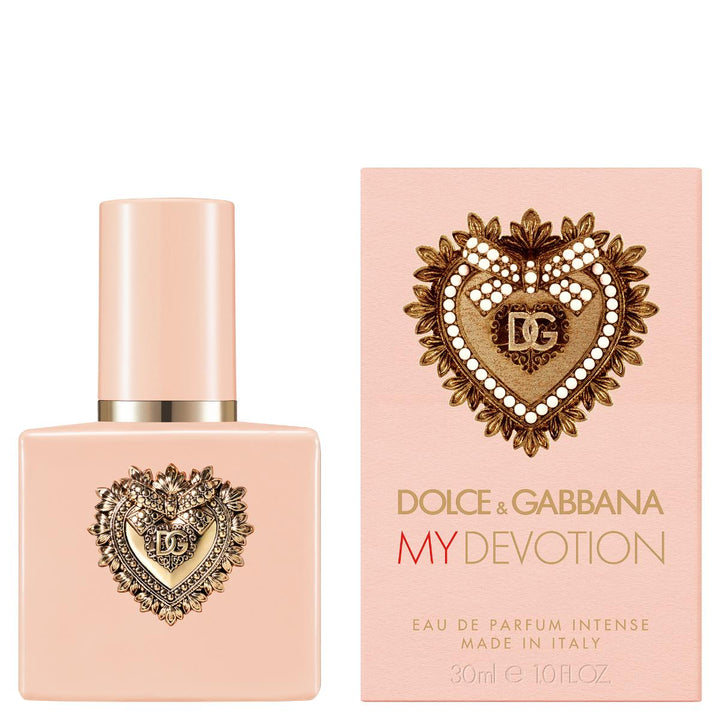 My Devotion Eau de Parfum Intense