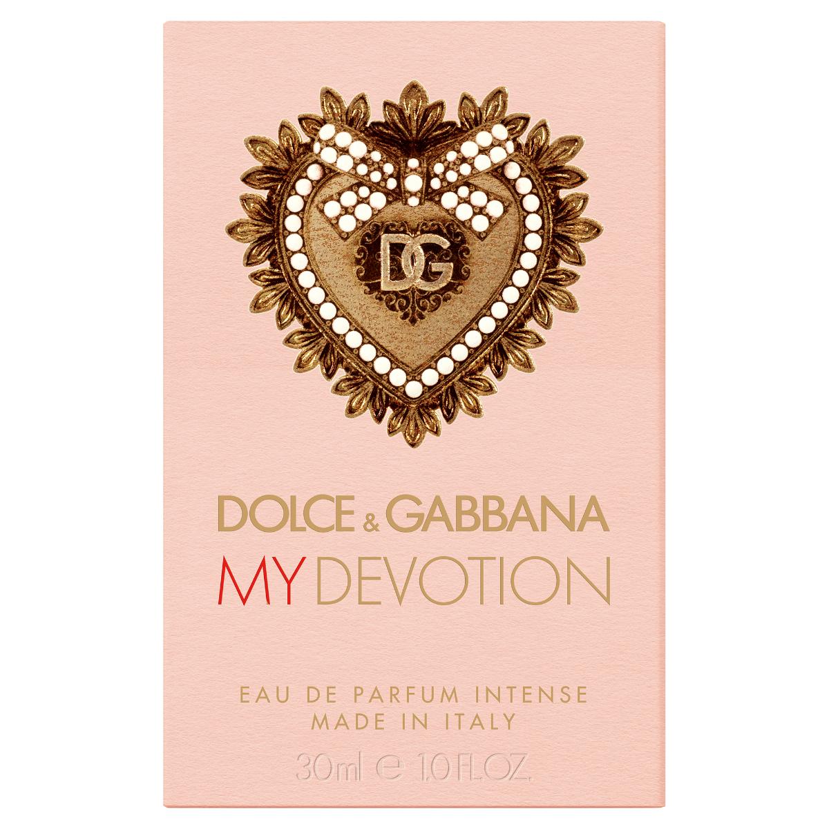 My Devotion Eau de Parfum Intense – Edgars