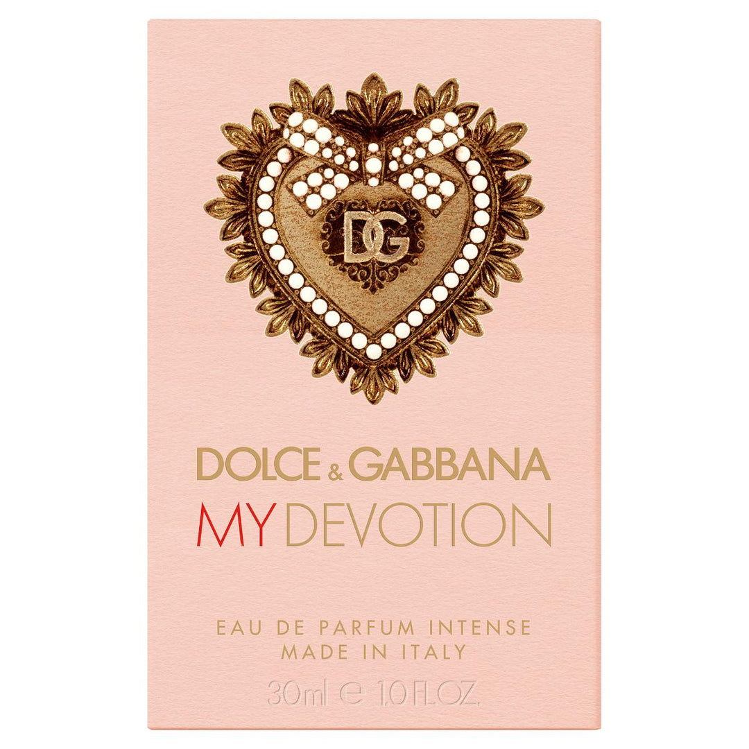 My Devotion Eau de Parfum Intense