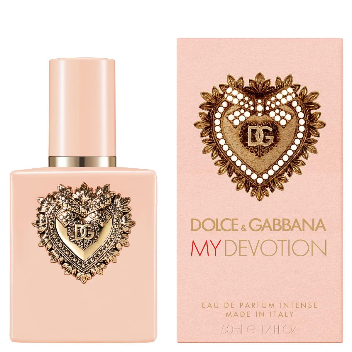 My Devotion Eau de Parfum Intense – Edgars
