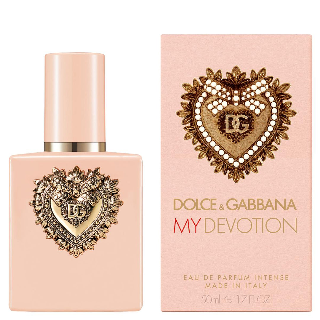 My Devotion Eau de Parfum Intense