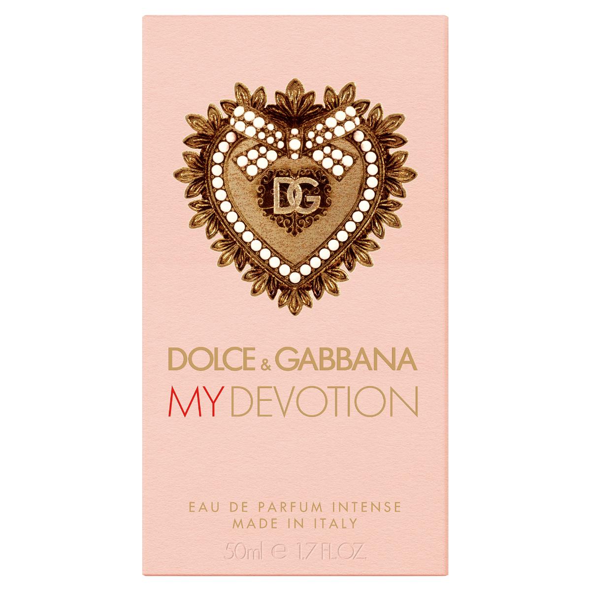 My Devotion Eau de Parfum Intense – Edgars
