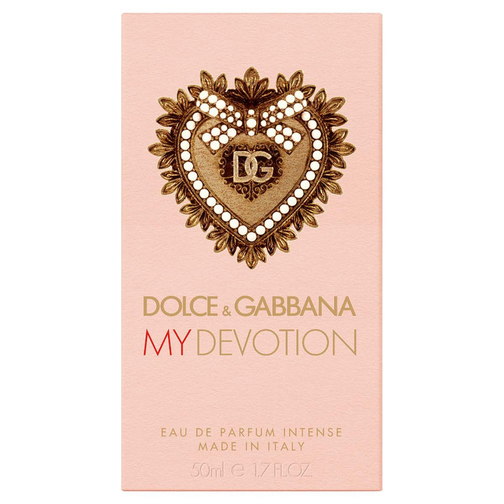 My Devotion Eau de Parfum Intense