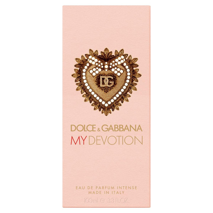 My Devotion Eau de Parfum Intense