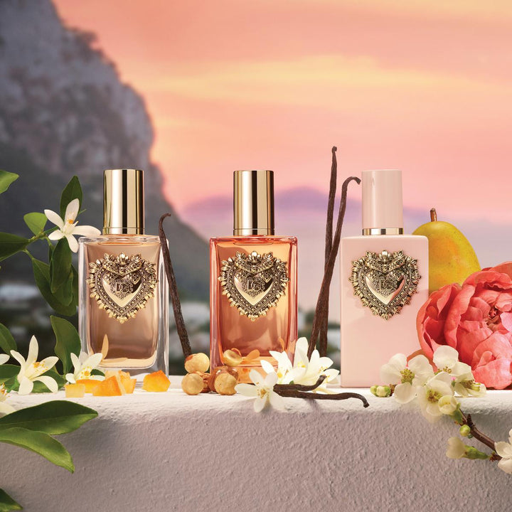 My Devotion Eau de Parfum Intense