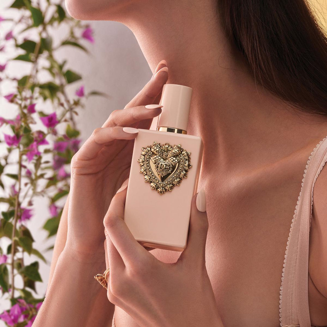 My Devotion Eau de Parfum Intense
