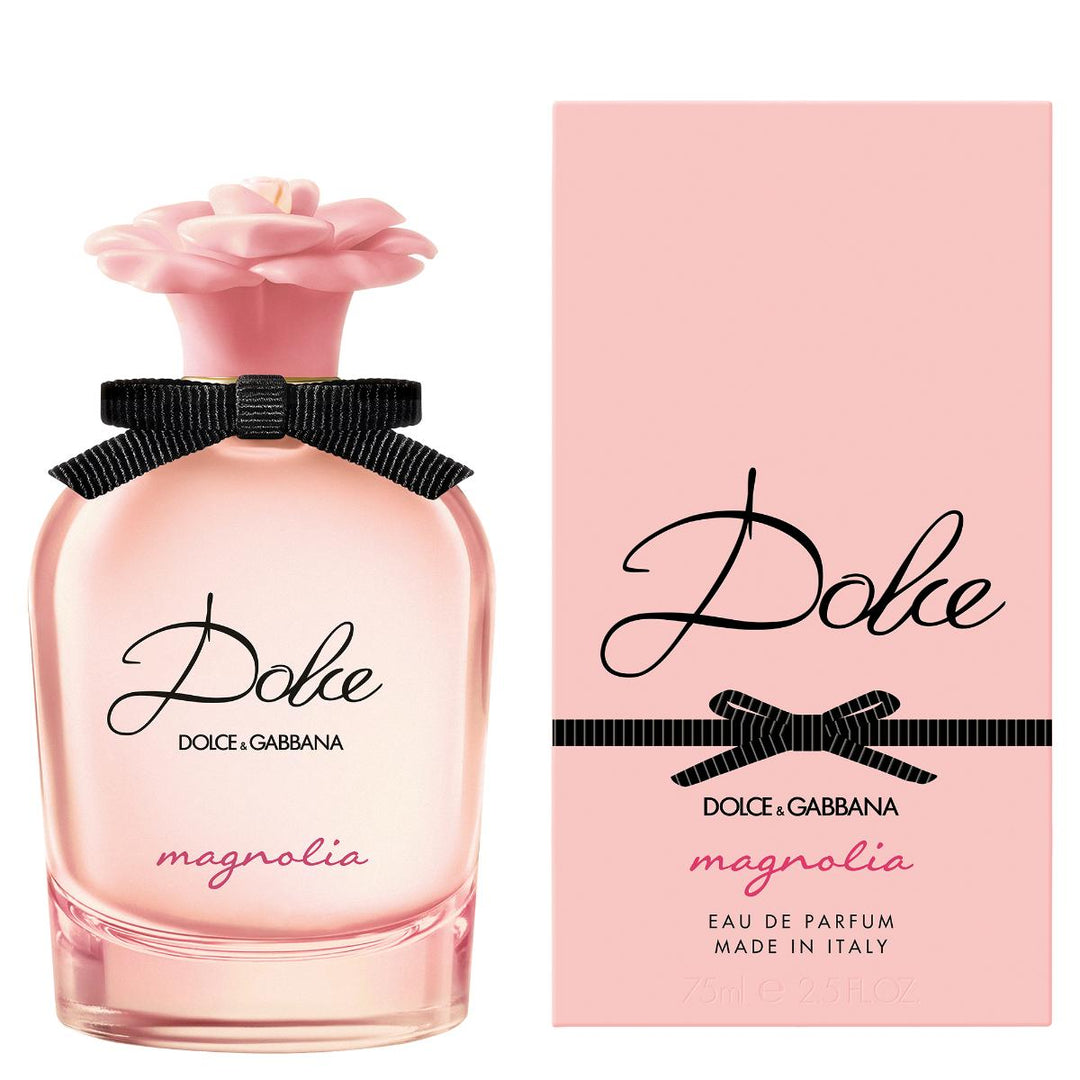 Dolce Magnolia Eau De Parfum