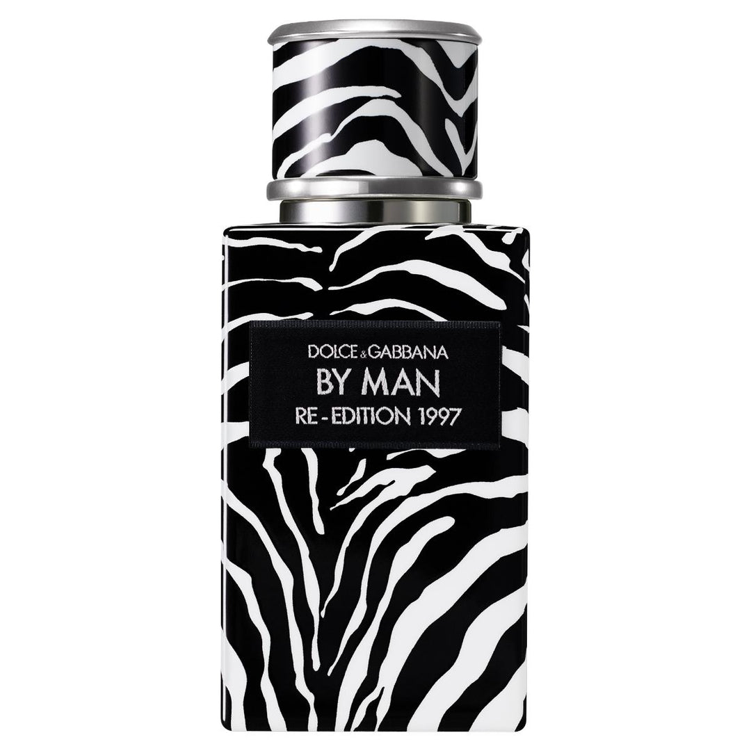 By Man Re-Edition Eau De Parfum