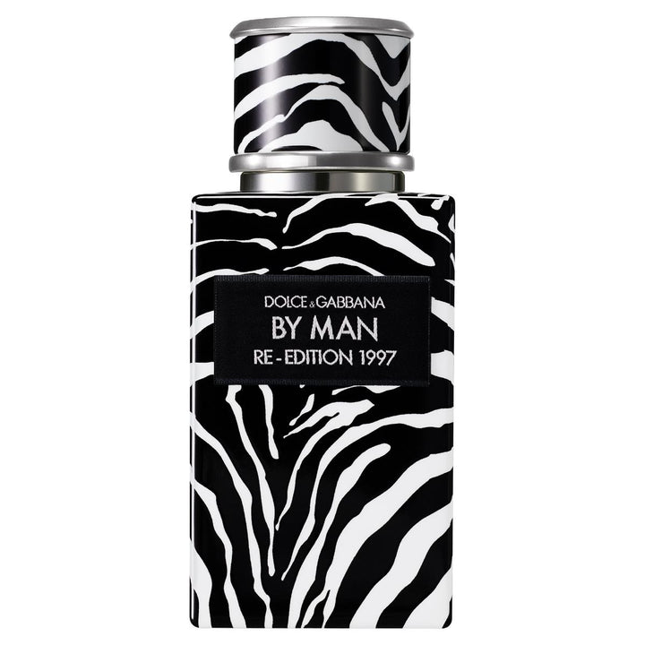By Man Re-Edition Eau De Parfum