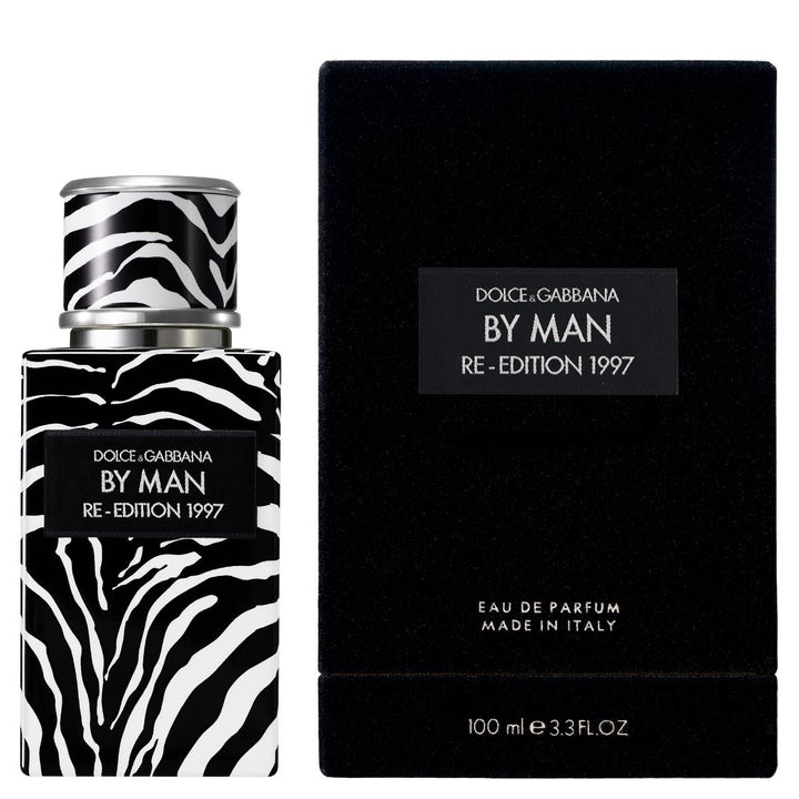 By Man Re-Edition Eau De Parfum