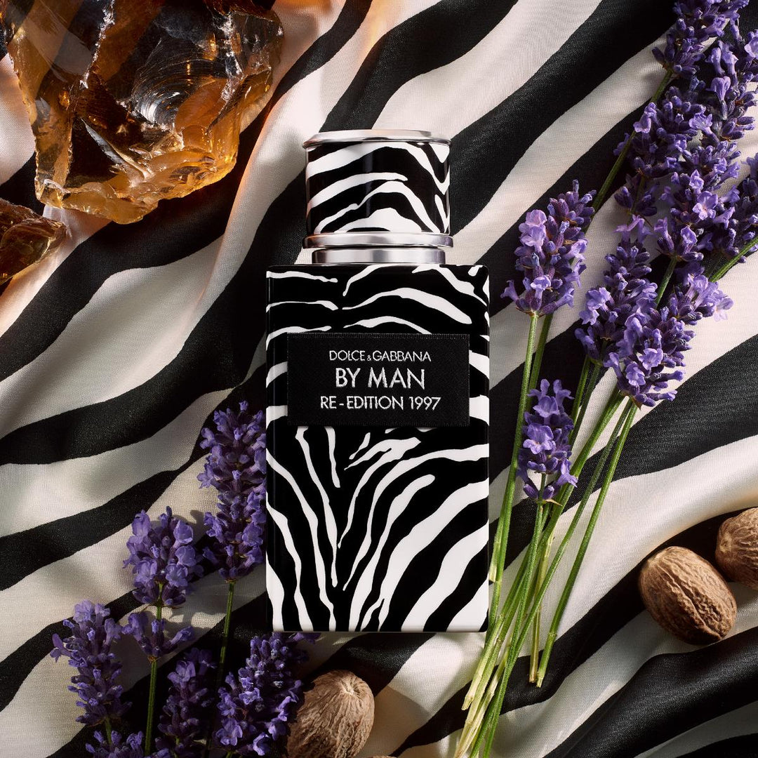 By Man Re-Edition Eau De Parfum