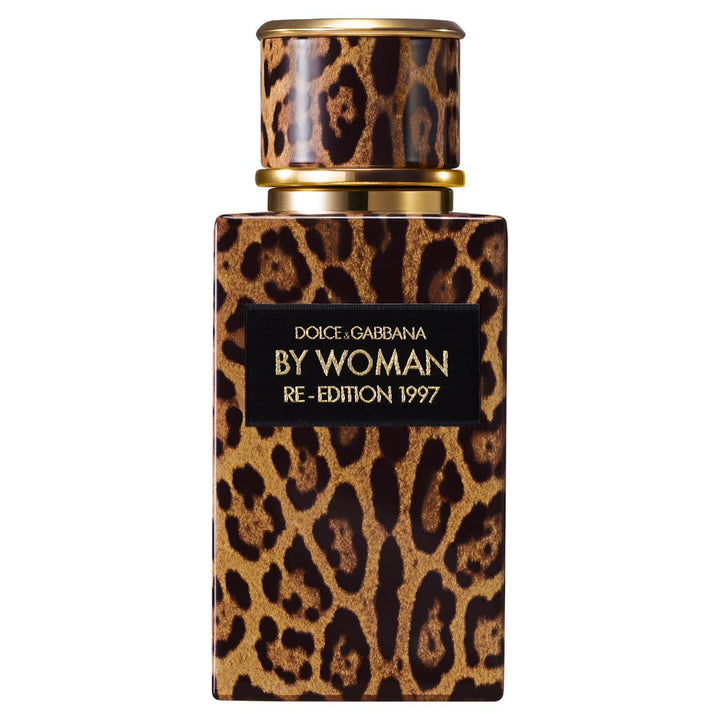 By Woman Re-Edition Eau De Parfum