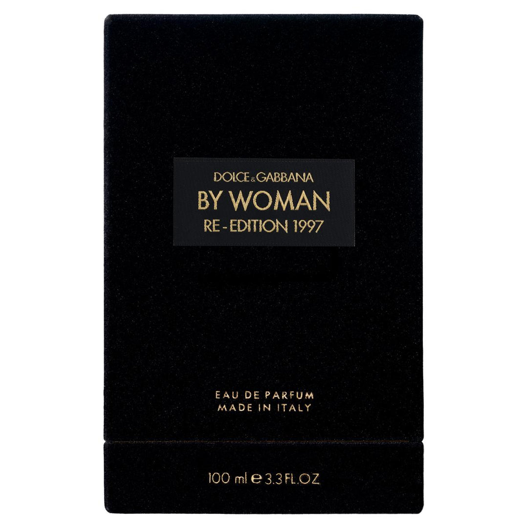 By Woman Re-Edition Eau De Parfum