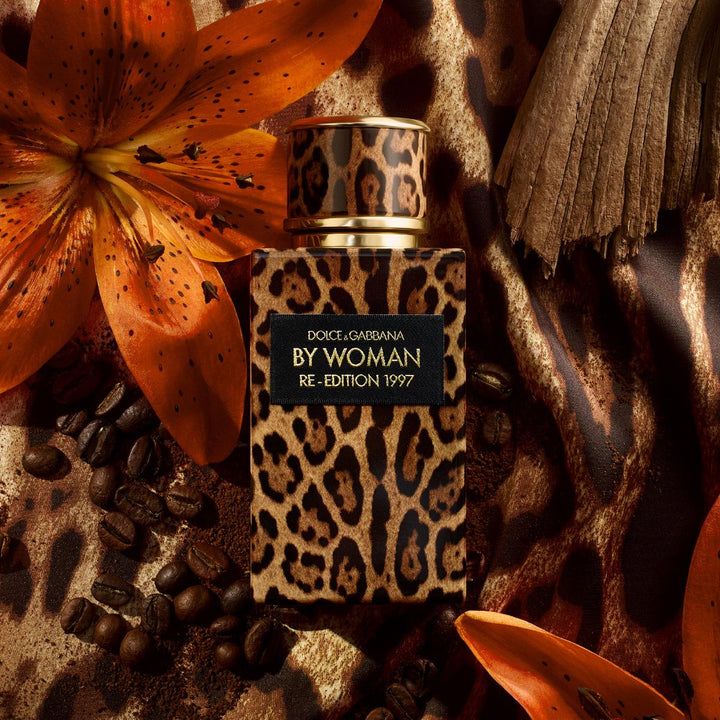 By Woman Re-Edition Eau De Parfum