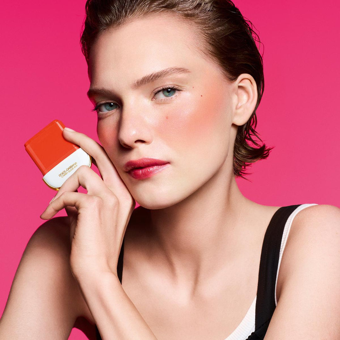 Cherry Glaze Bar Blush Stick