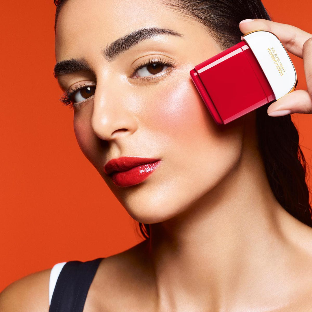 Cherry Glaze Bar Blush Stick