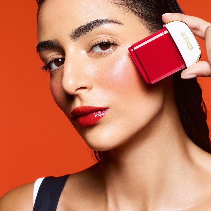 Cherry Glaze Bar Blush Stick