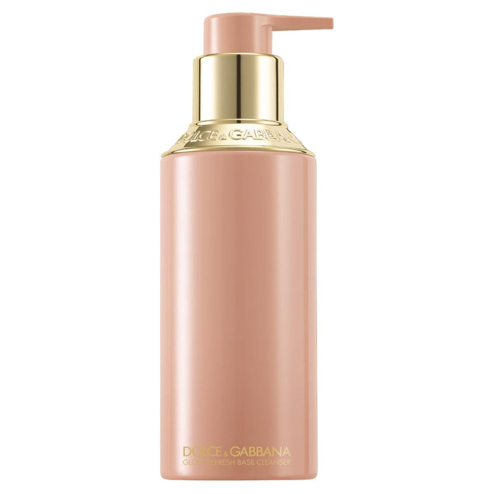 Glow-Refresh Basil Cleanser