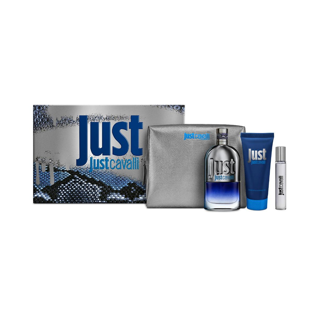 Just Cavalli For Him Set