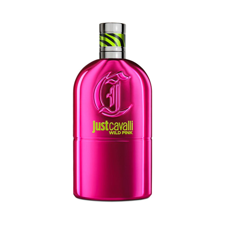 Just Cavalli Wild Pink Eau De Parfum
