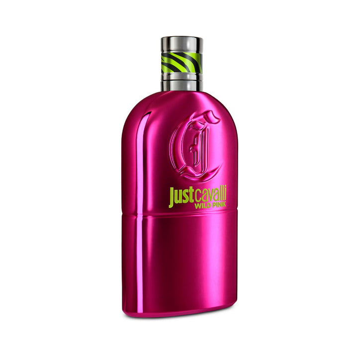 Just Cavalli Wild Pink Eau De Parfum