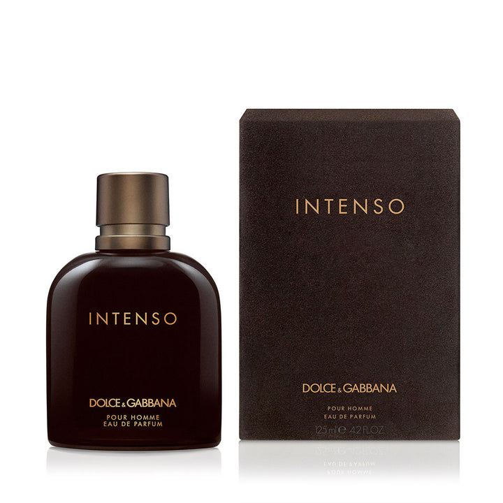INTENSO Eau de Parfum for Men 75ml