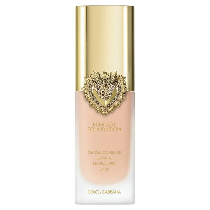 D&G Everlast Foundation