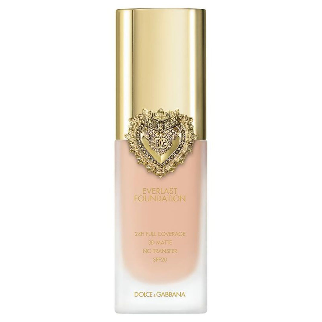 D&G Everlast Foundation