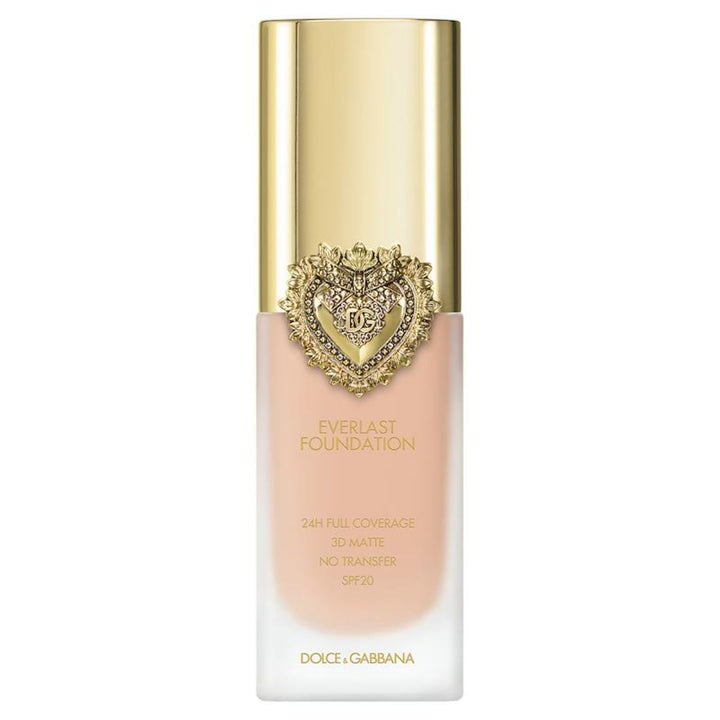 D&G Everlast Foundation