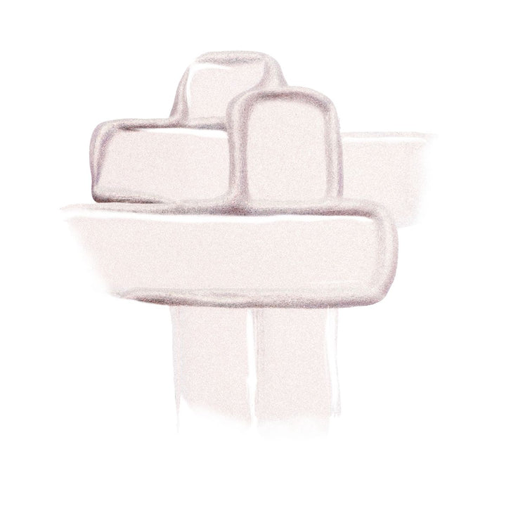 Paint Me Up! All Over Multi-Play Pigment