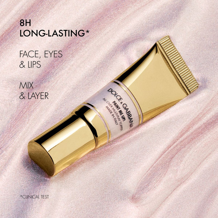 Paint Me Up! All Over Multi-Play Pigment