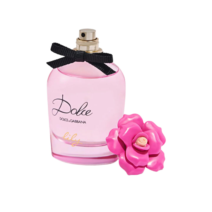 Dolce Lily Eau de Toilette - 75ML