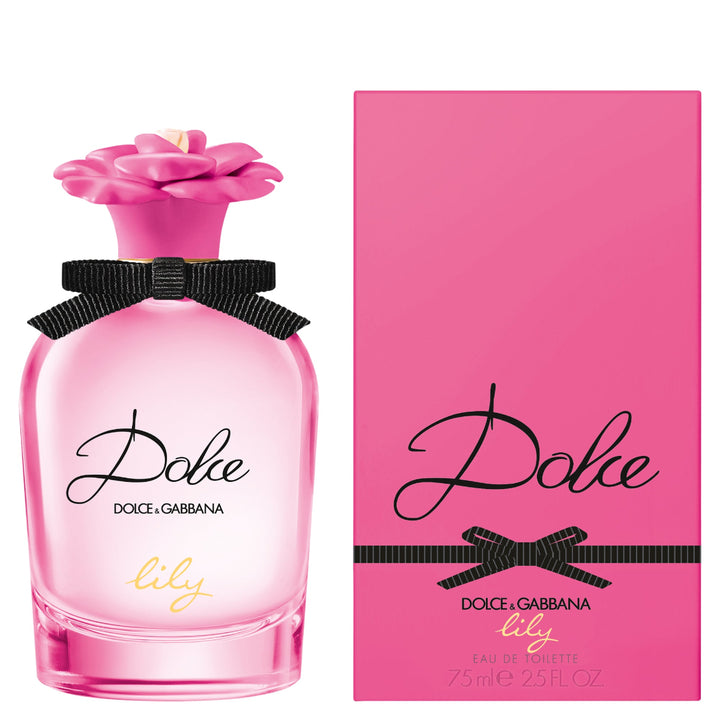 Dolce Lily Eau de Toilette - 75ML