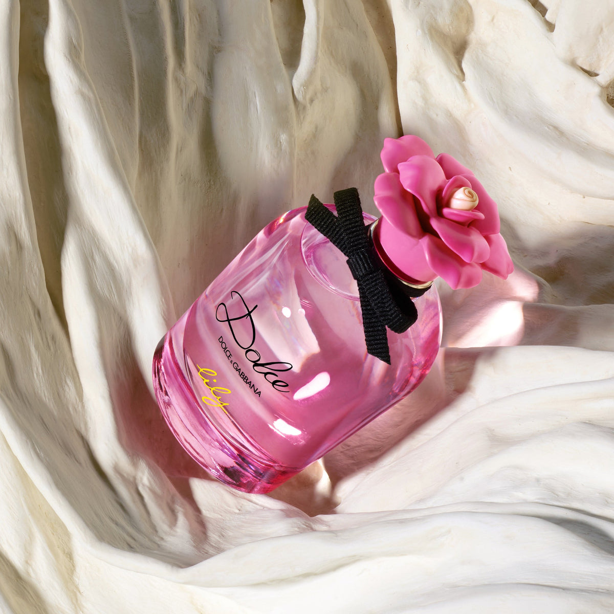 Ladies Dolce Lily Eau de Toilette - 75ML – Edgars