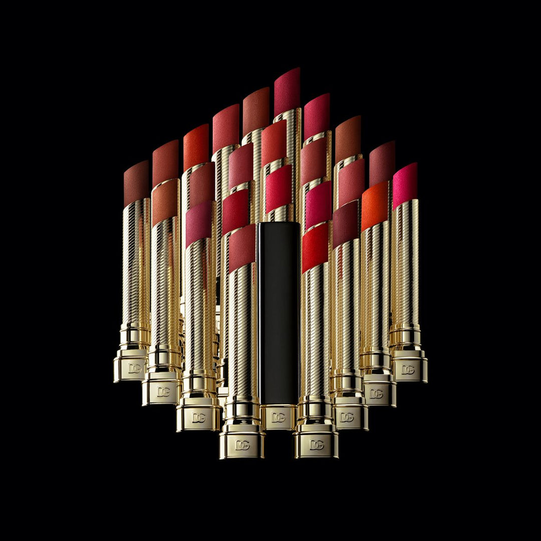 Comfy Matte Lip Stylo