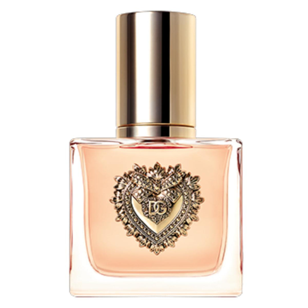 Devotion Eau de Parfum