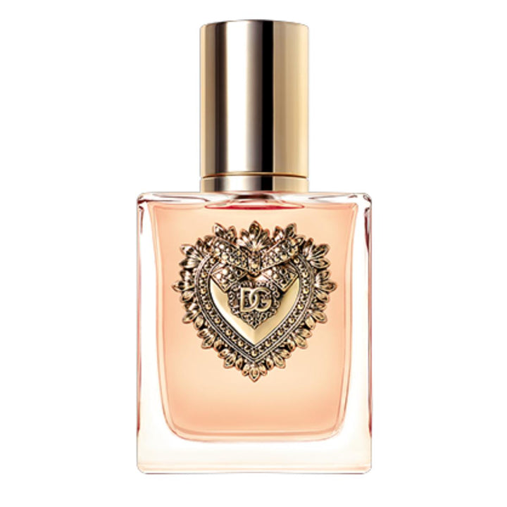 Devotion Eau de Parfum