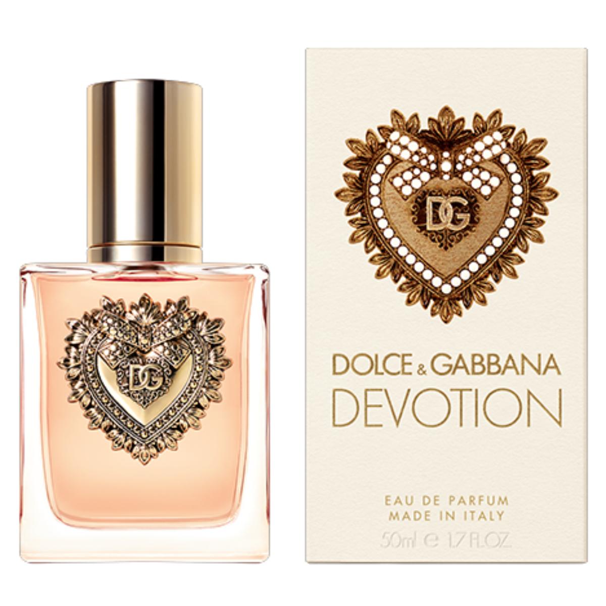 Ladies Devotion Eau de Parfum – Edgars