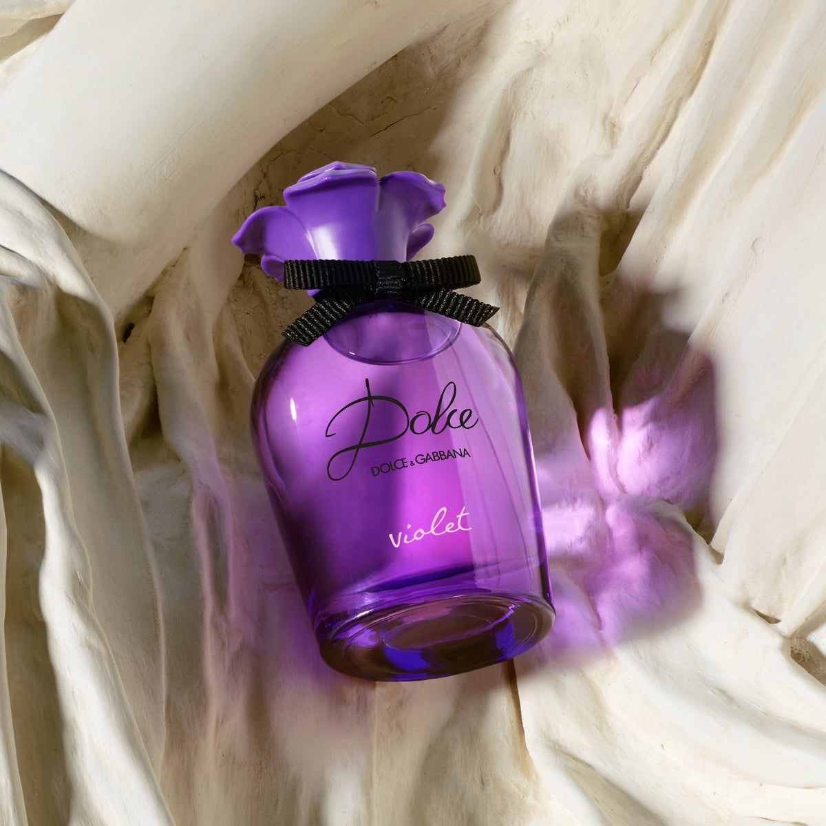 Ladies Dolce Violet Eau de Toilette - 75ML – Edgars