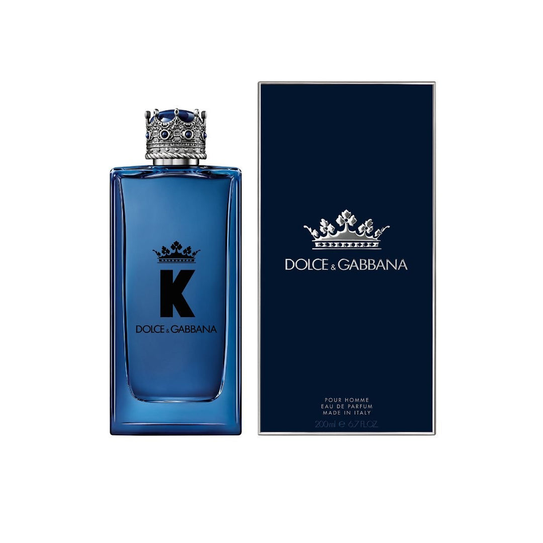 Mens K By Dolce Gabbana Eau de Parfum – Edgars