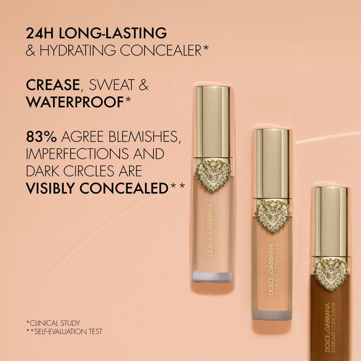 Everlast Concealer